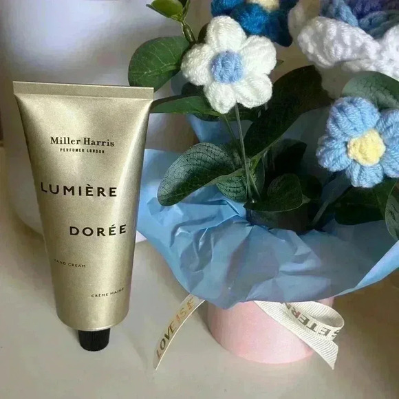 Miller Harris Hand Cream Bundle - Picture 3 of 3